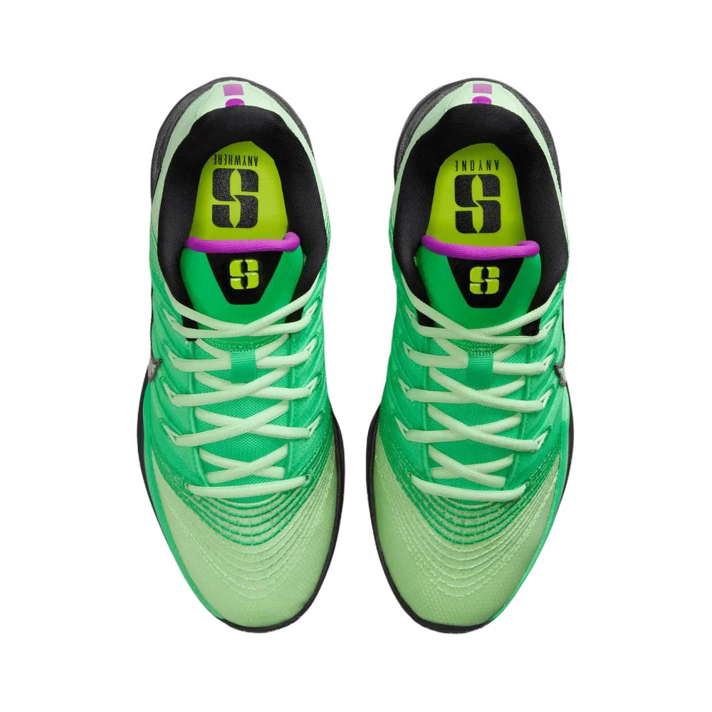 Nike Sabrina 3 'Anthracite / Muslin / Iris Whisper / Sail' Мужские