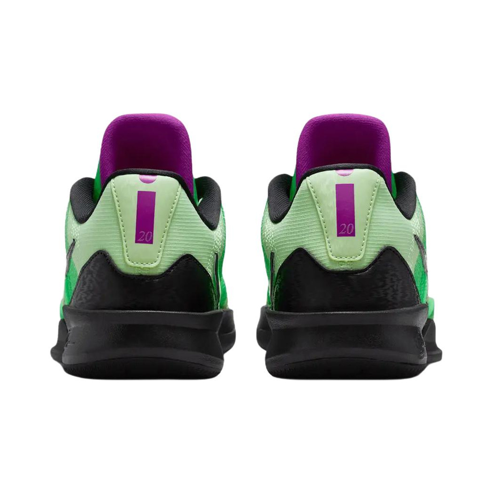 Nike Sabrina 3 'Anthracite / Muslin / Iris Whisper / Sail' Мужские