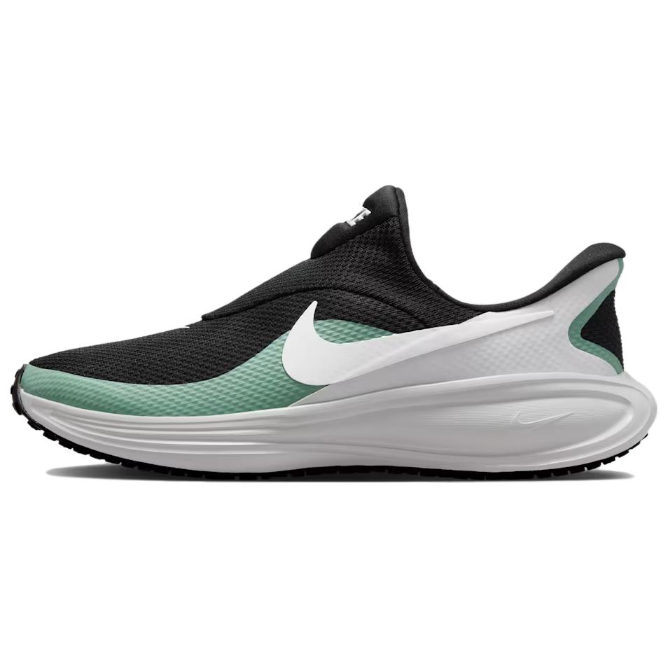 Nike REVOLUTION 8 'Black White' Мужские