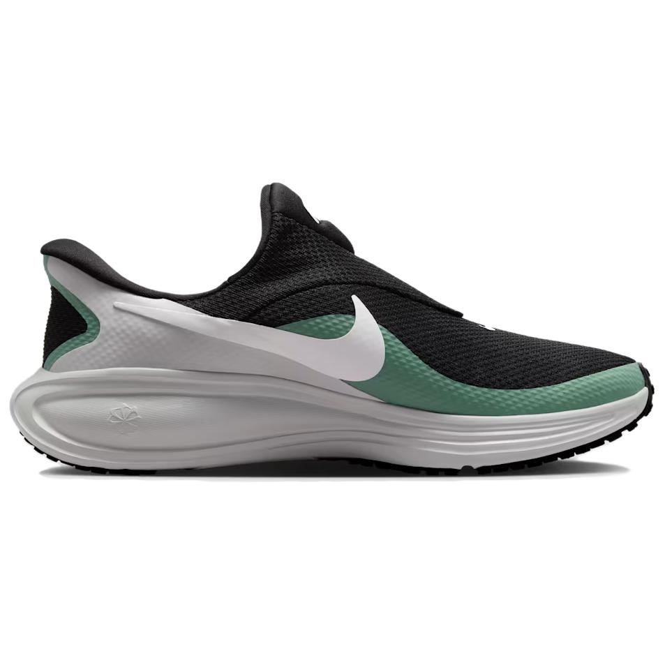 Nike REVOLUTION 8 'Black White' Мужские