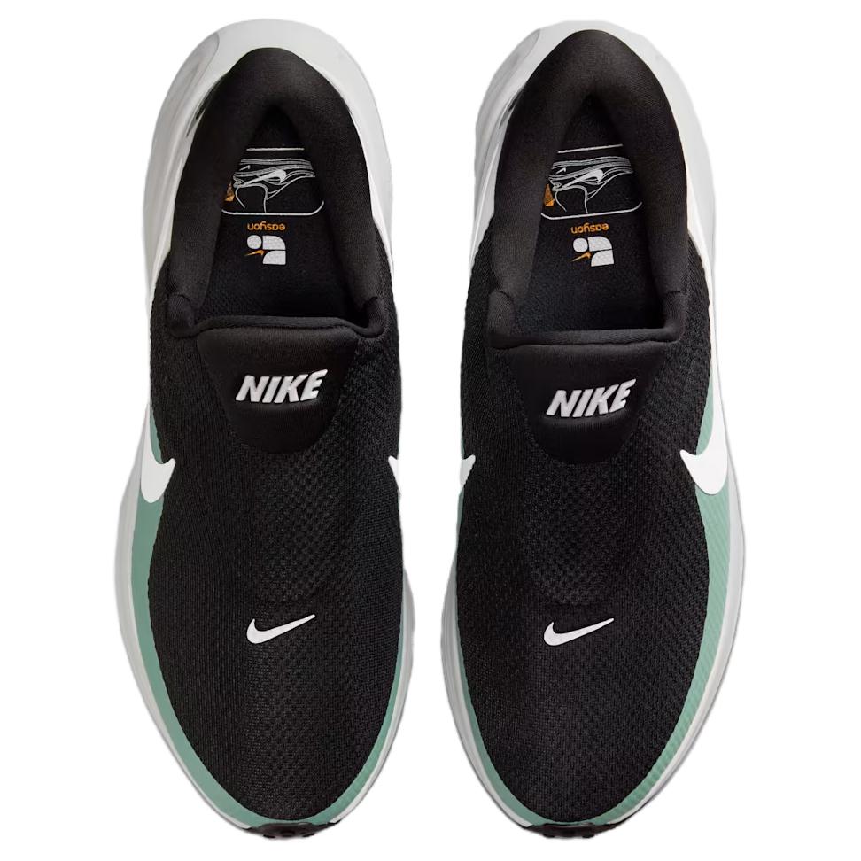 Nike REVOLUTION 8 'Black White' Мужские