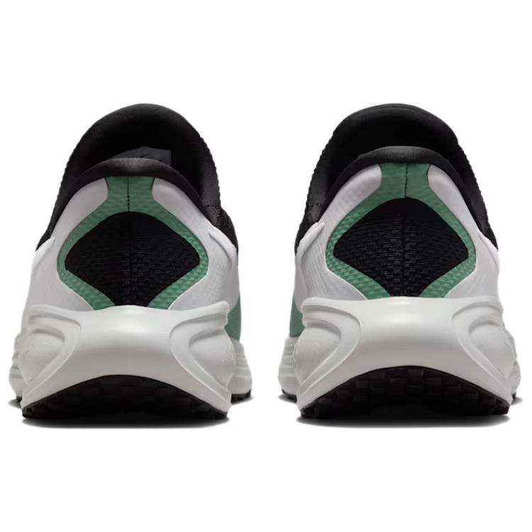 Nike REVOLUTION 8 'Black White' Мужские