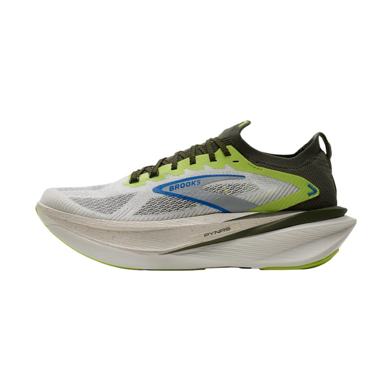 Brooks Hyperion Max 2 'Grey Green' Мужские