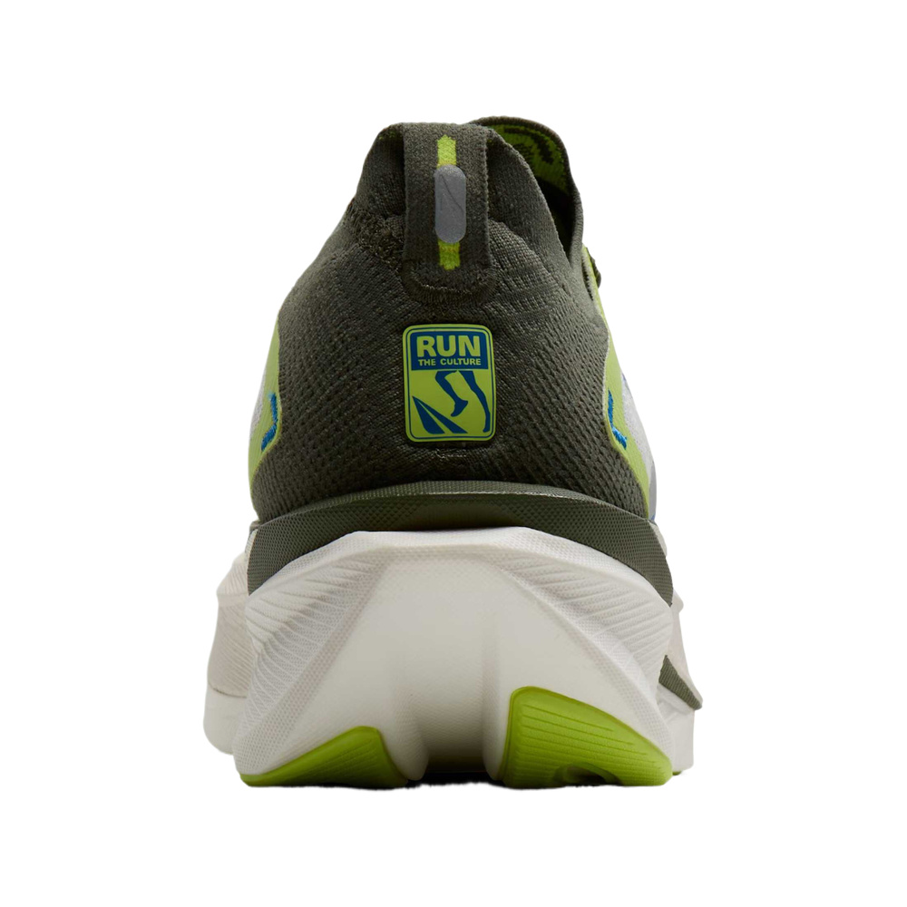 Brooks Hyperion Max 2 'Grey Green' Мужские