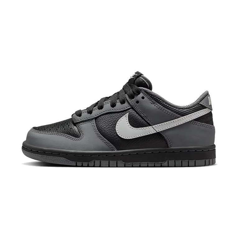 Nike Dunk 'Black / Sail' Унисекс