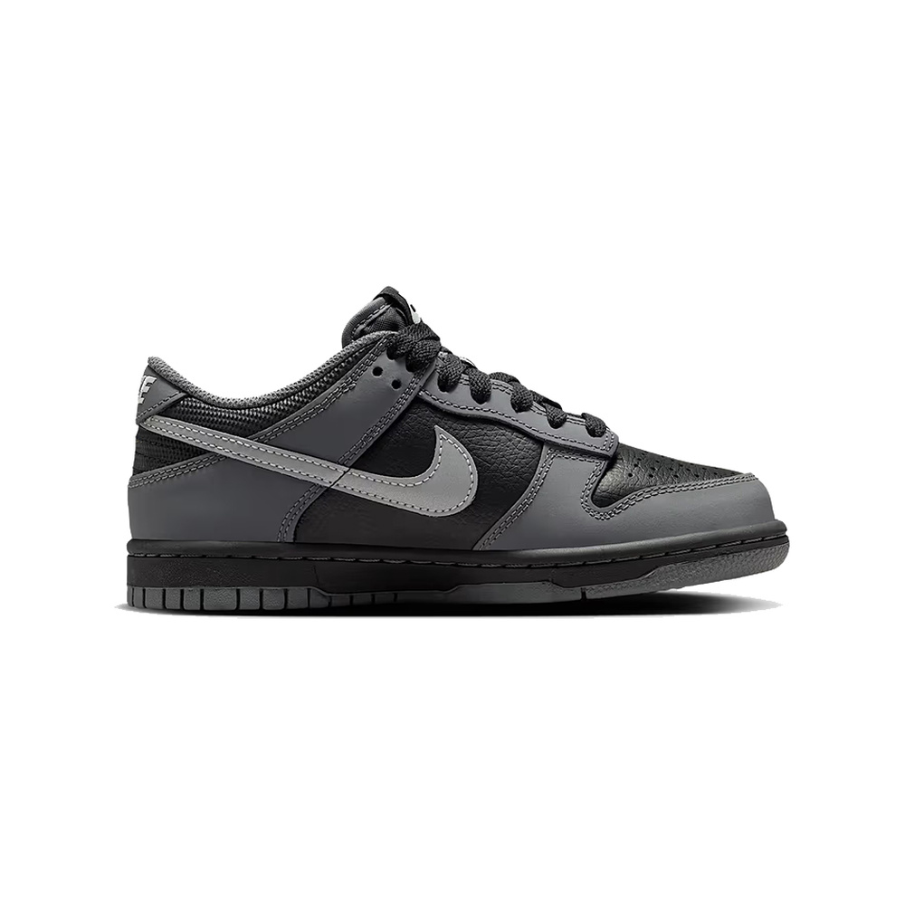 Nike Dunk 'Black / Sail' Унисекс