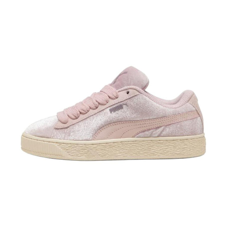 Puma Suede Classic 'Pink' Женские