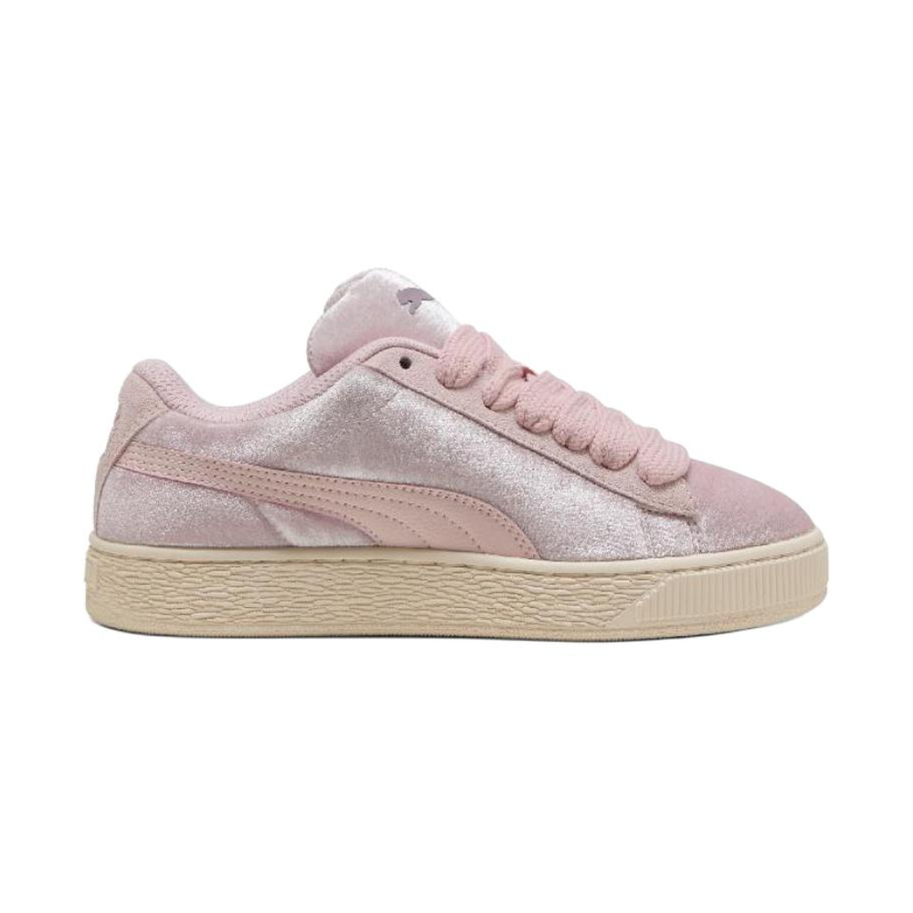 Puma Suede Classic 'Pink' Женские