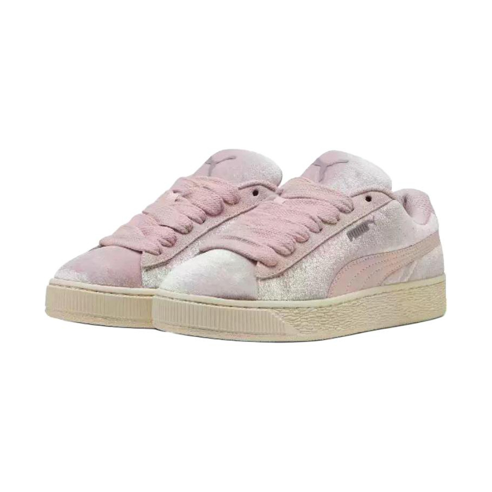 Puma Suede Classic 'Pink' Женские