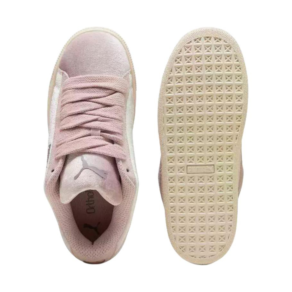 Puma Suede Classic 'Pink' Женские
