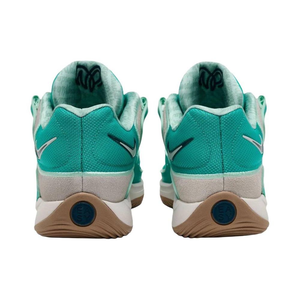 Nike Kd 18 'Midnight Turquoise / Kinetic Green / Mint / Phantom' Мужские