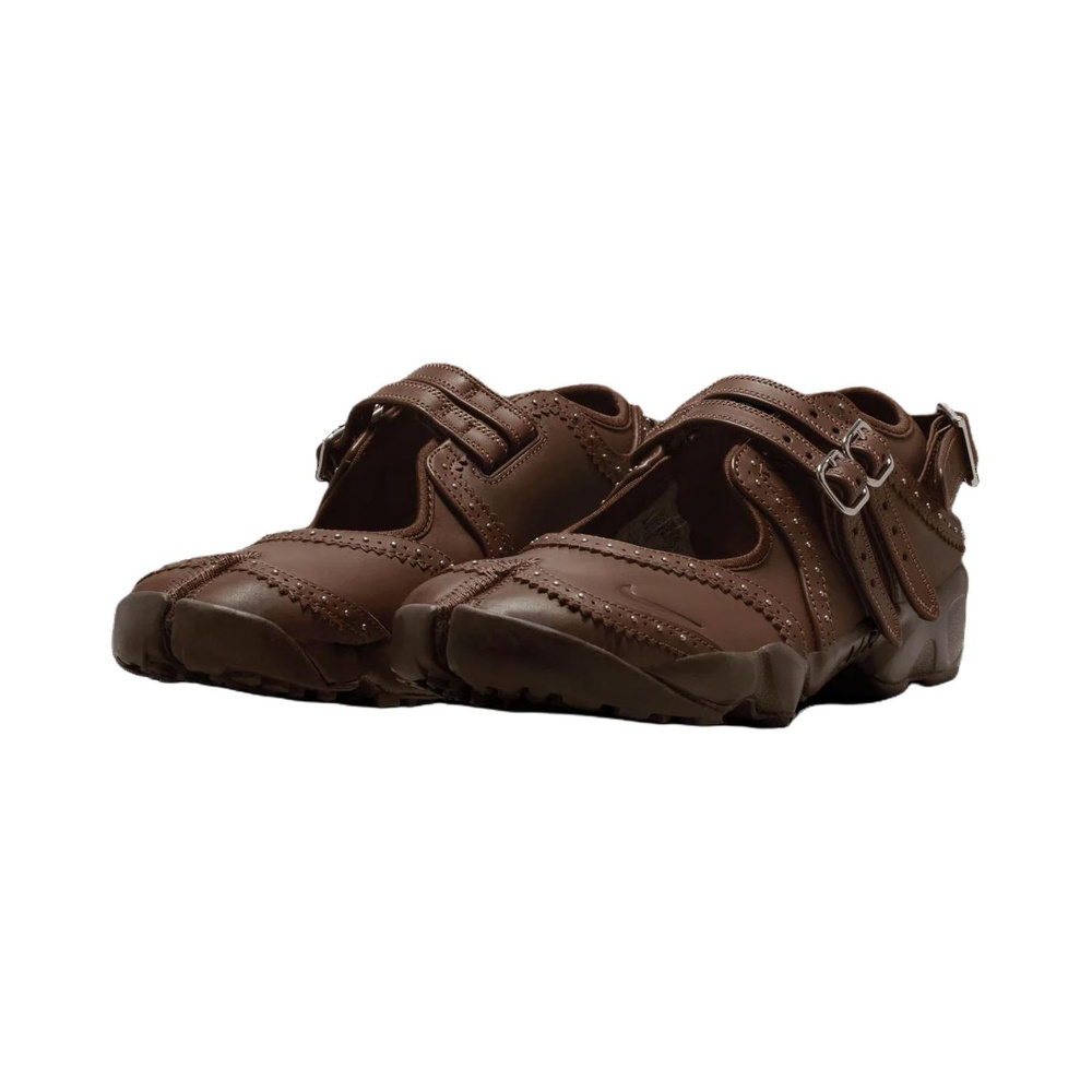 Nike Air Rift 'Dark Stucco / Pale Ivory' Женские