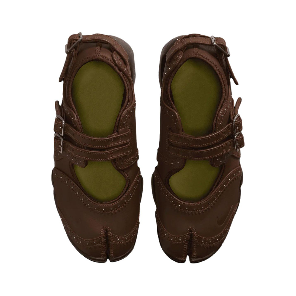 Nike Air Rift 'Dark Stucco / Pale Ivory' Женские