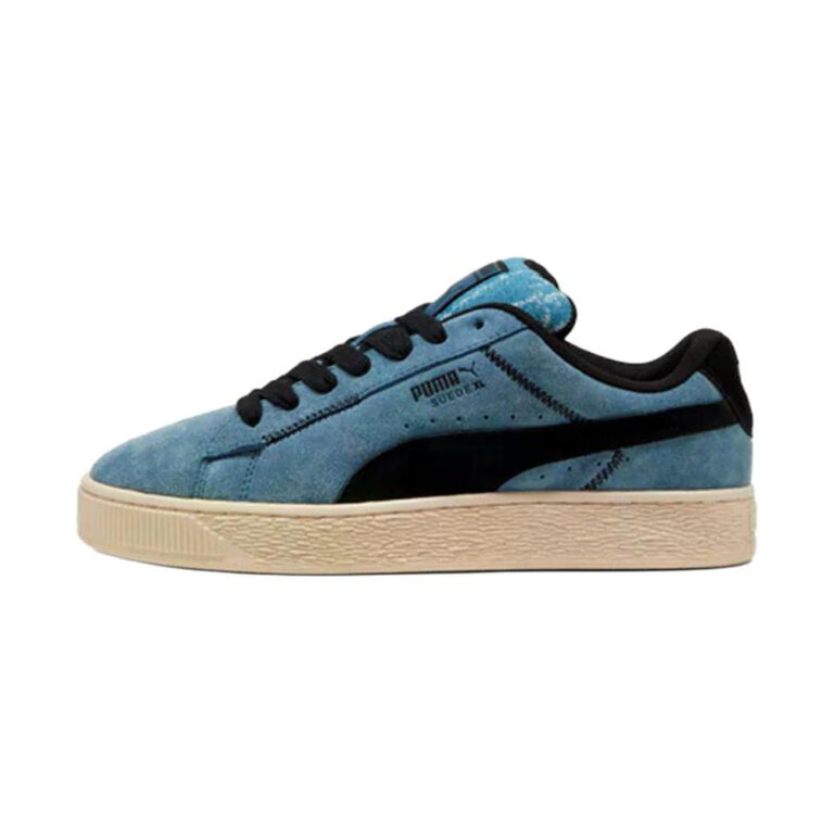 Puma Suede XL 'Thrive and Triumph Blue' Мужские