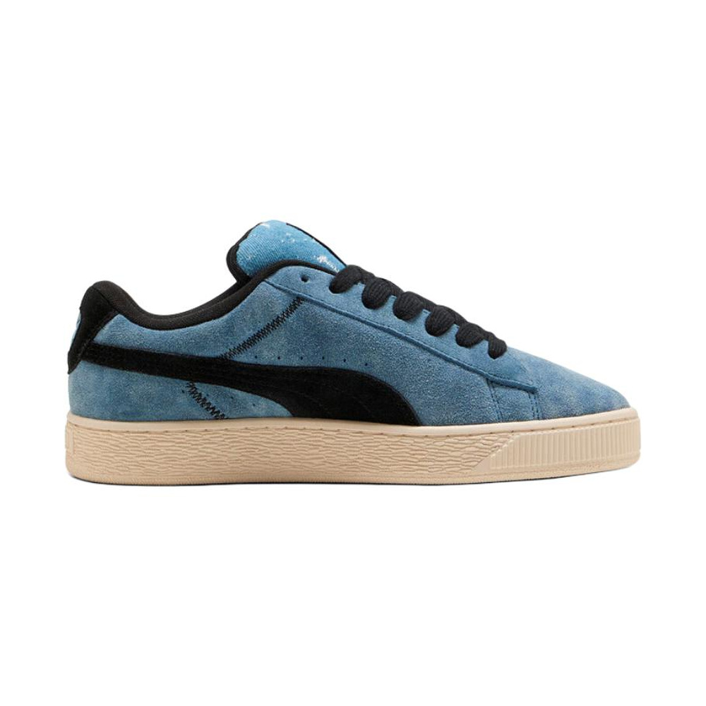 Puma Suede XL 'Thrive and Triumph Blue' Мужские