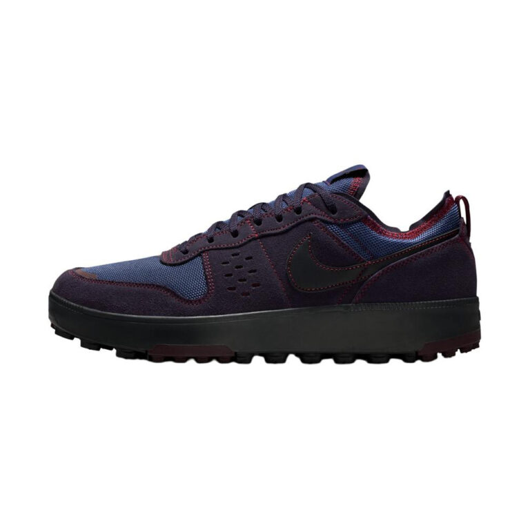 Nike C1ty 'Light Violet Ore / Anthracite / Barely Green / Black' Мужские