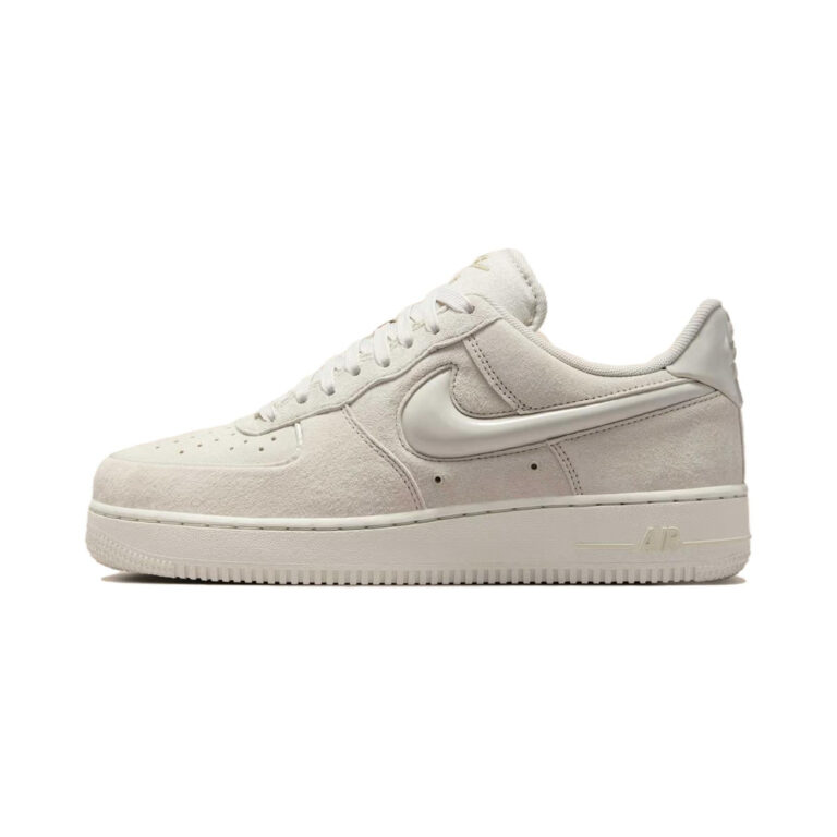 Nike Air Force 1 'Phantom / Sail / White' Женские