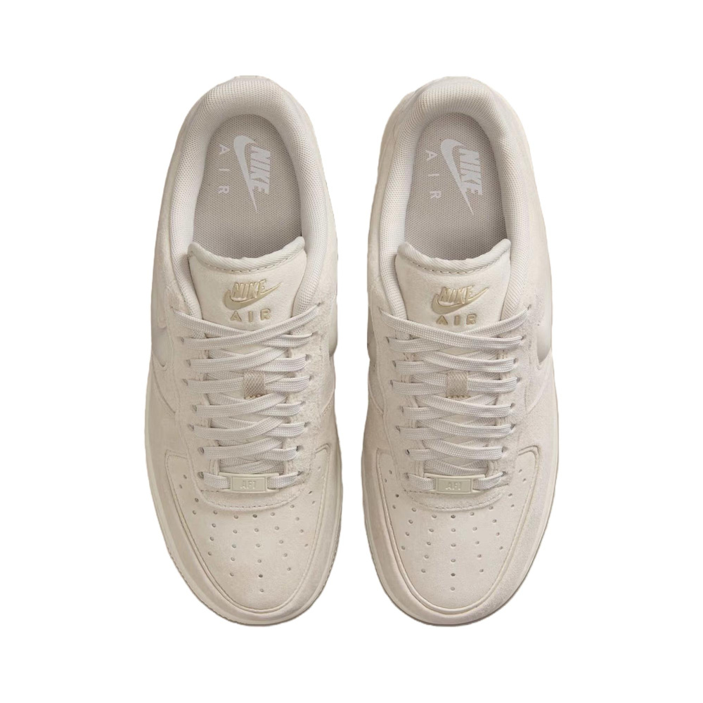 Nike Air Force 1 ‘Phantom / Sail / White’ Женские