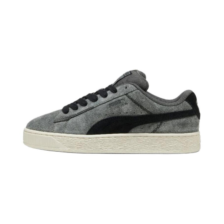 Puma Suede XL 'Grey' Мужские