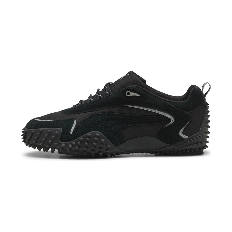 Puma Mostro XC Prime 'Black Flat Mid Gray' Мужские
