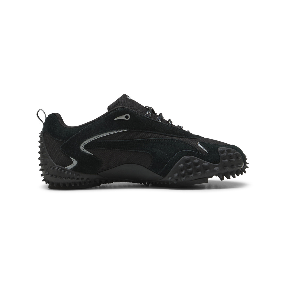 Puma Mostro XC Prime 'Black Flat Mid Gray' Мужские
