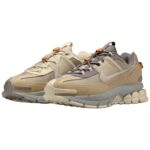 Phantom / Metallic Silver / Light Bone / Baroque Brown