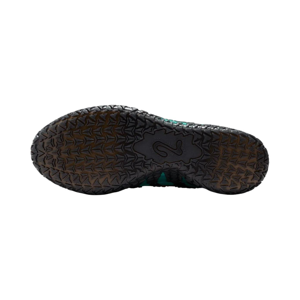 Nike Ja Morant 3 'Baroque Brown / Hemp / Pecan / Fir' Мужские