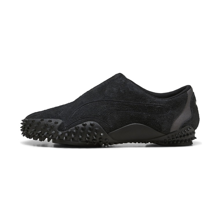 Puma Mostro Cage x San San Gear 'Black Shadow Gray' Мужские