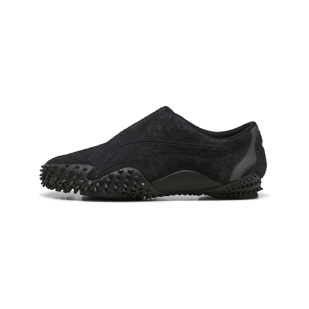 Puma Mostro Cage x San San Gear 'Black Shadow Gray' Мужские