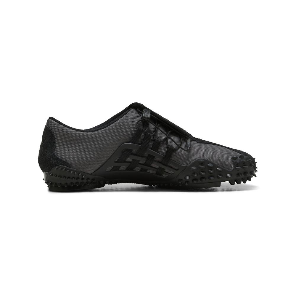 Puma Mostro Cage x San San Gear 'Black Shadow Gray' Мужские