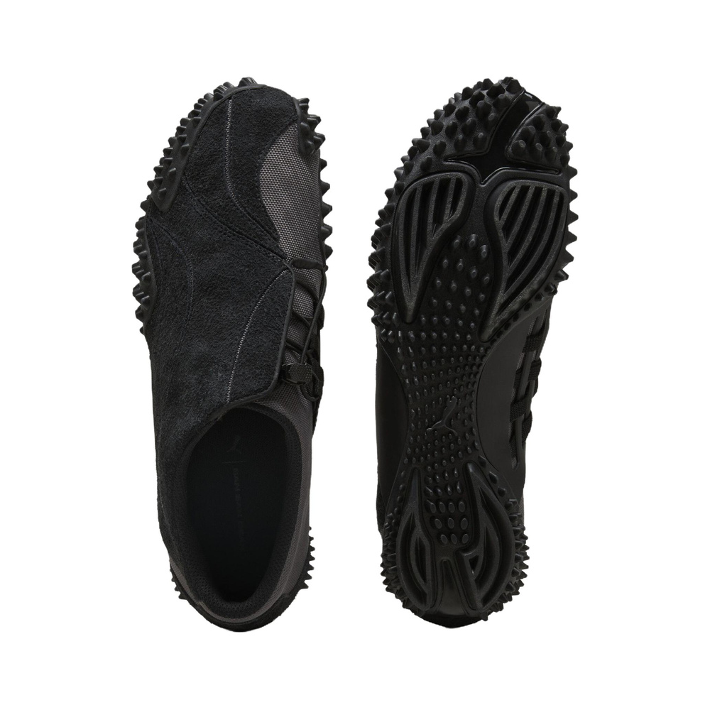Puma Mostro Cage x San San Gear 'Black Shadow Gray' Мужские