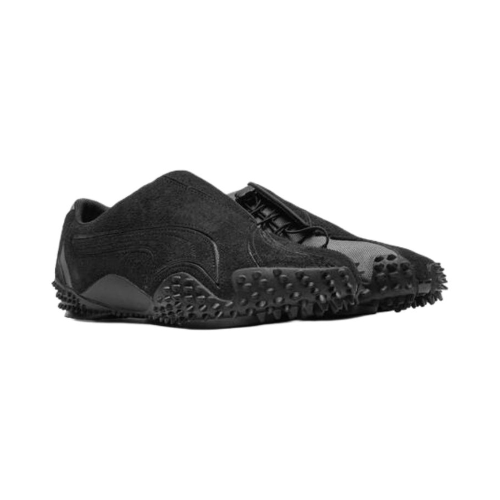 Puma Mostro Cage x San San Gear 'Black Shadow Gray' Мужские