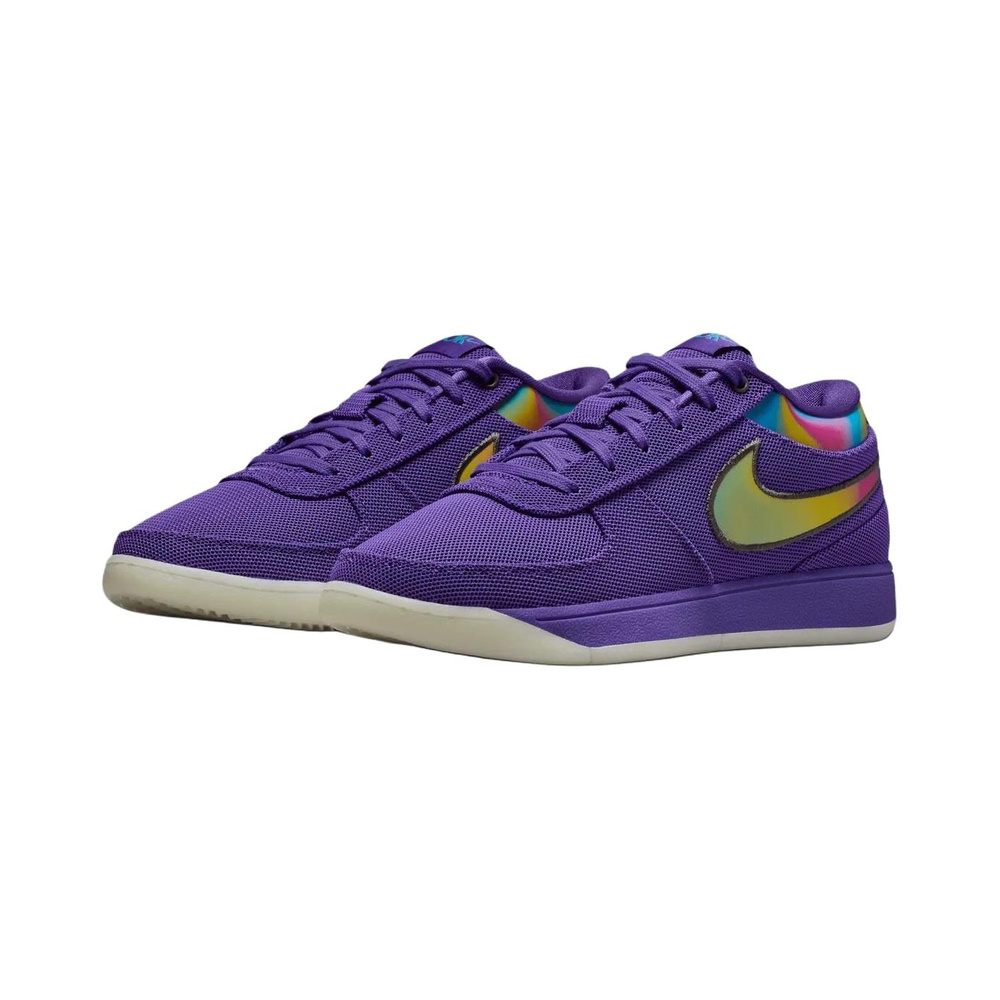 Nike Book 1 'Light Orewood Brown / Black / Pale Ivory' Мужские