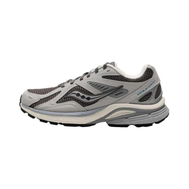 Saucony Kinvara 'Grey' Мужские