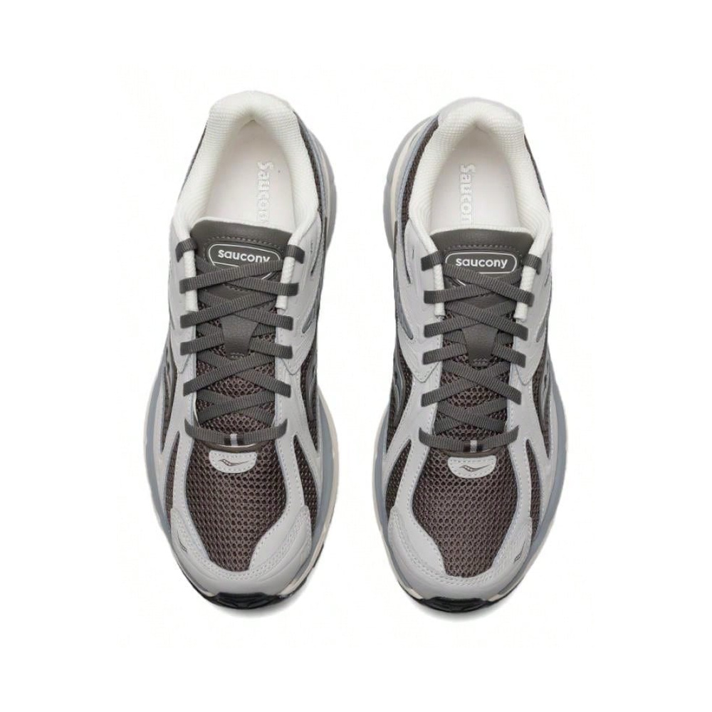 Saucony Kinvara 'Grey' Мужские