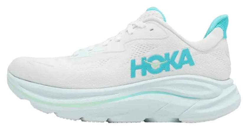 Hoka Clifton 10