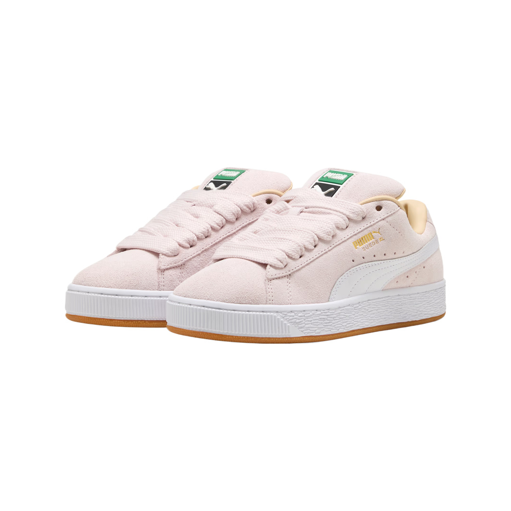 Puma Suede XL 'Multicolor' Мужские
