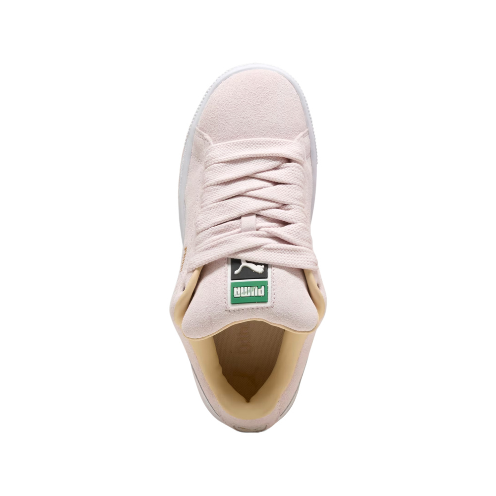 Puma Suede XL 'Multicolor' Мужские