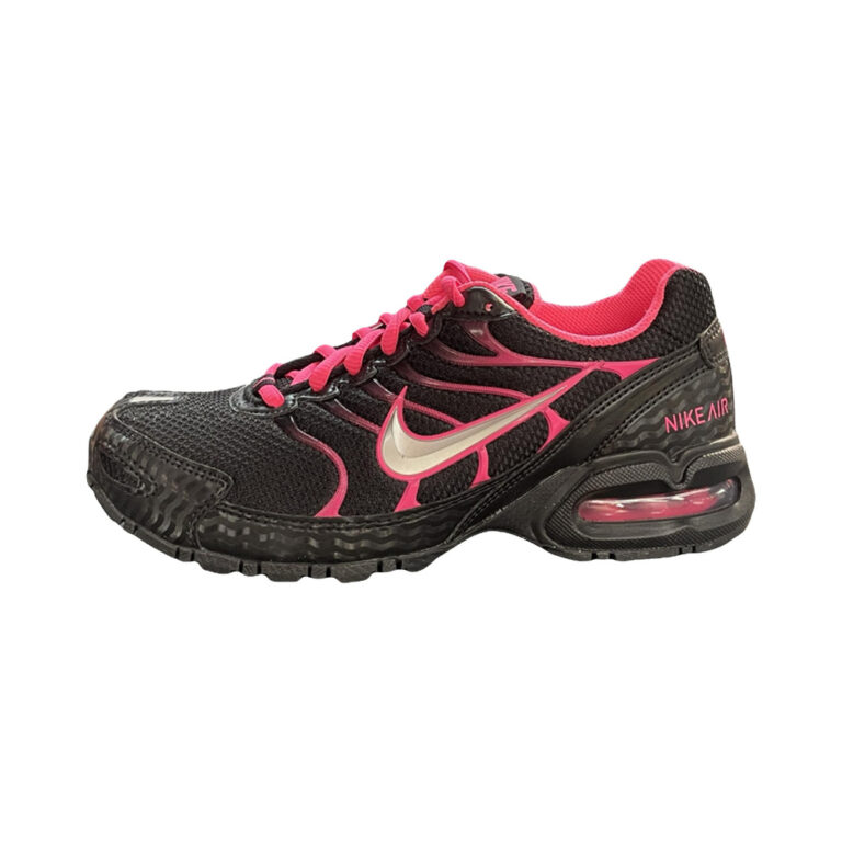 Nike Air Max Torch 4 'Anthracite / Dark Grey / Valerian Blue / Metallic Cool Grey' Женские