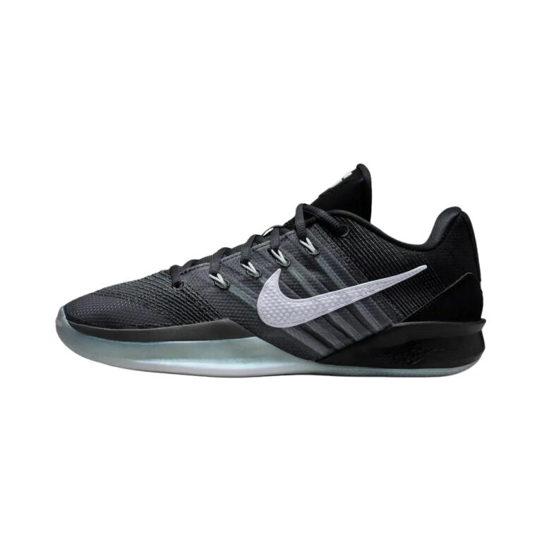Nike Sabrina 3 'Black / Anthracite / Phantom' Мужские