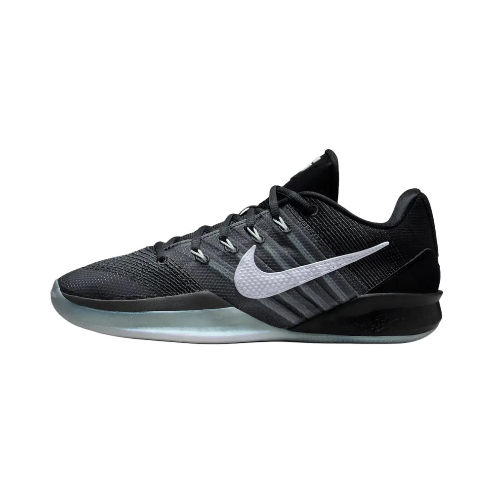 Nike Sabrina 3 'Black / Anthracite / Phantom' Мужские