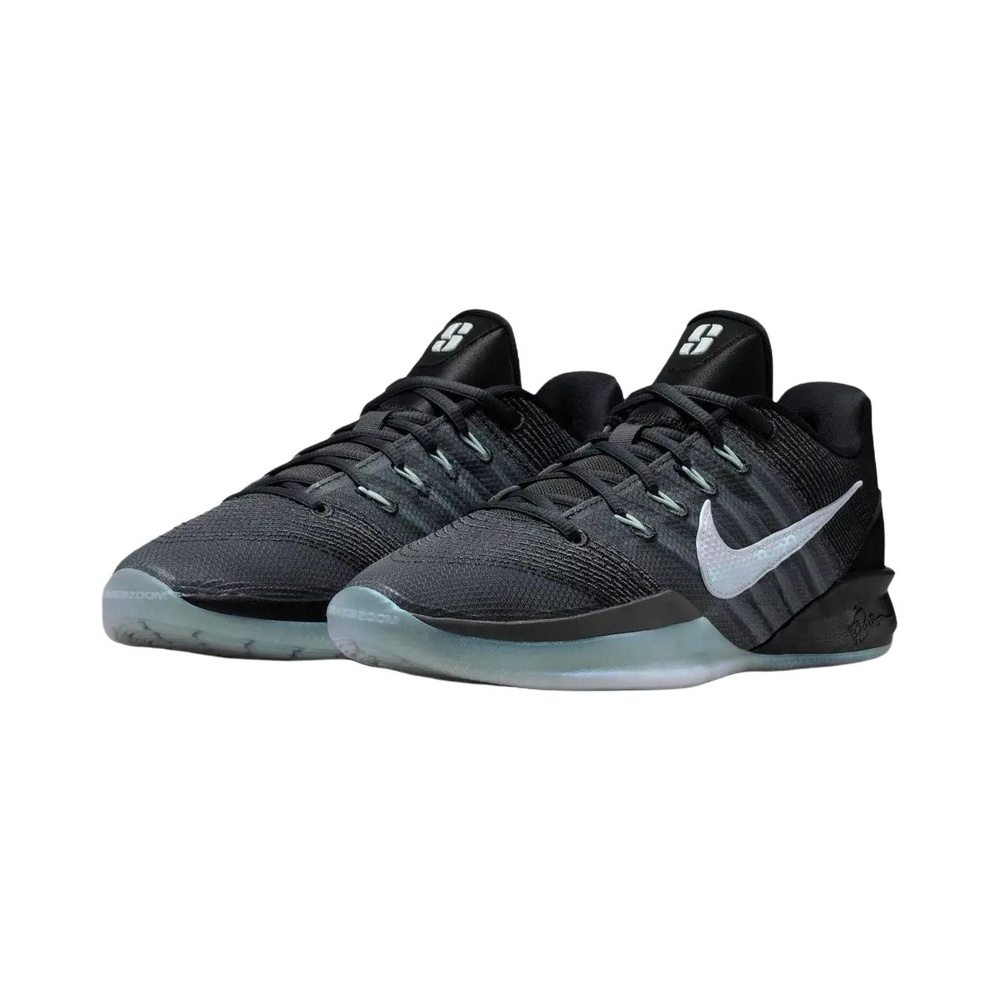 Nike Sabrina 3 'Black / Anthracite / Phantom' Мужские
