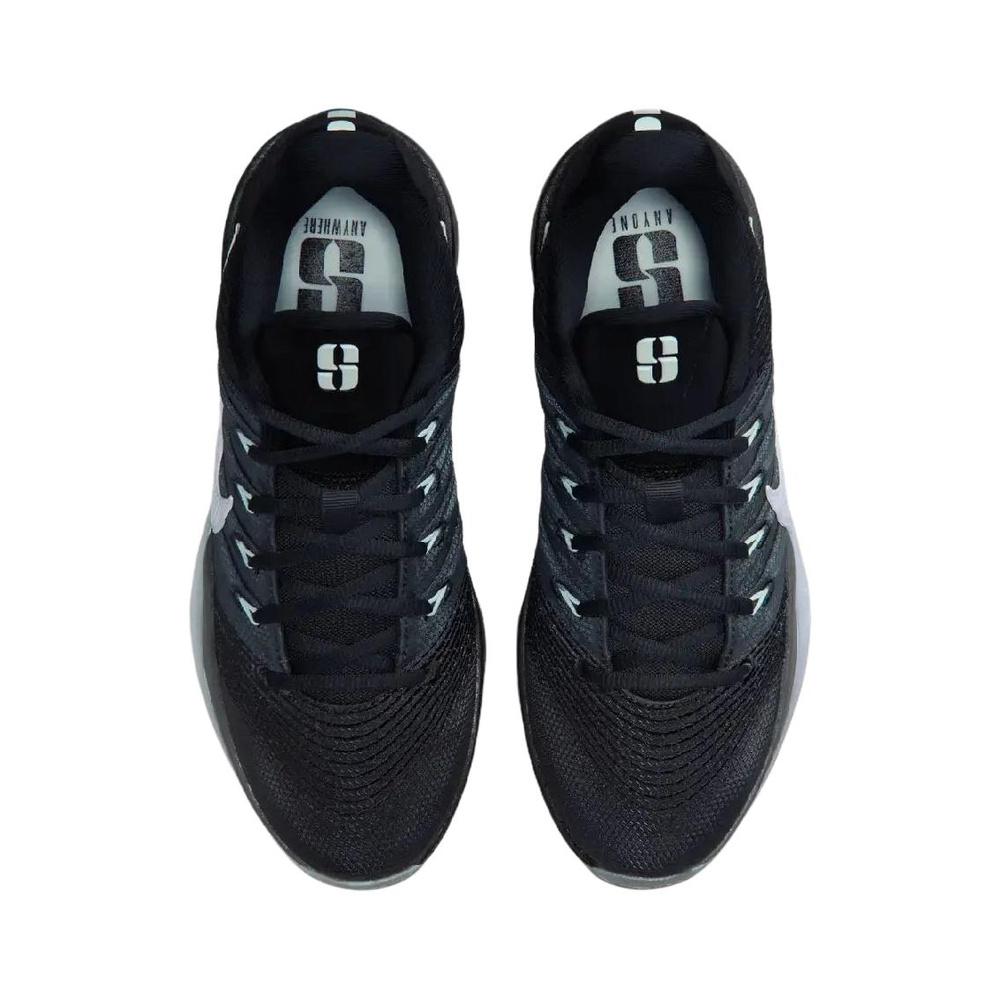 Nike Sabrina 3 'Black / Anthracite / Phantom' Мужские