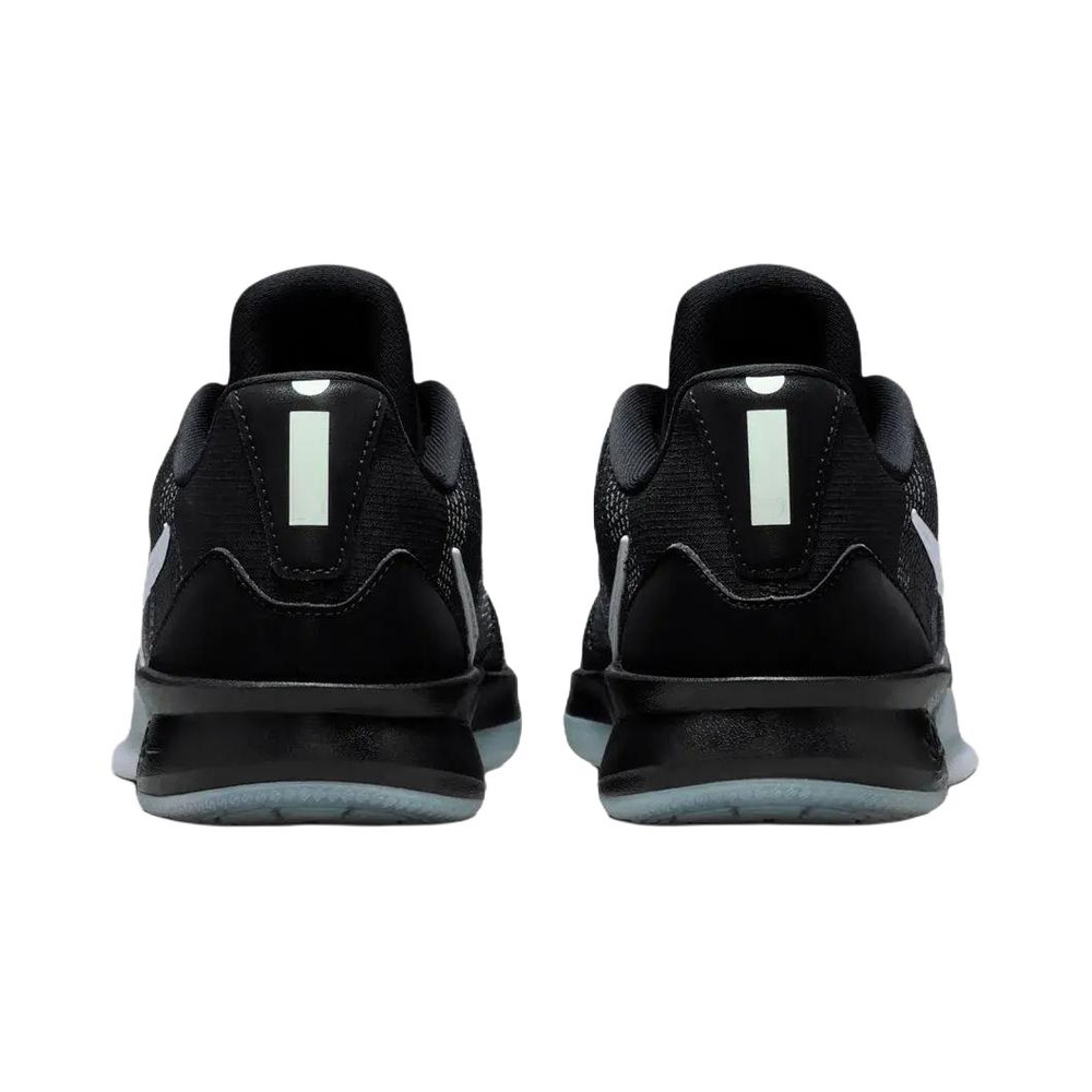 Nike Sabrina 3 'Black / Anthracite / Phantom' Мужские