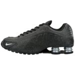 Black / Light Smoke Grey / Metallic Silver / Sail