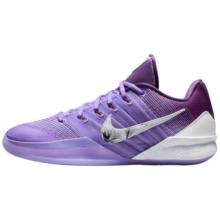 Nike Sabrina 3 'Thunder Grey' Мужские