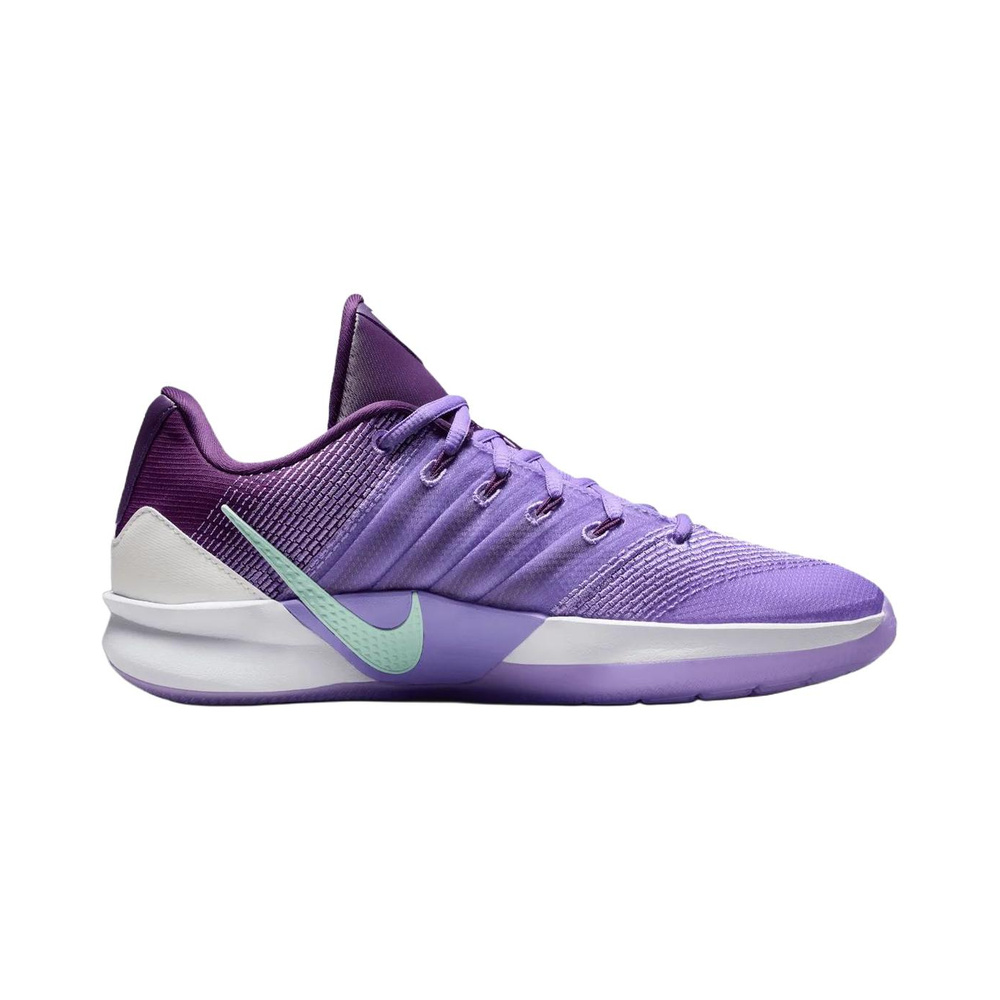 Nike Sabrina 3 'Thunder Grey' Мужские