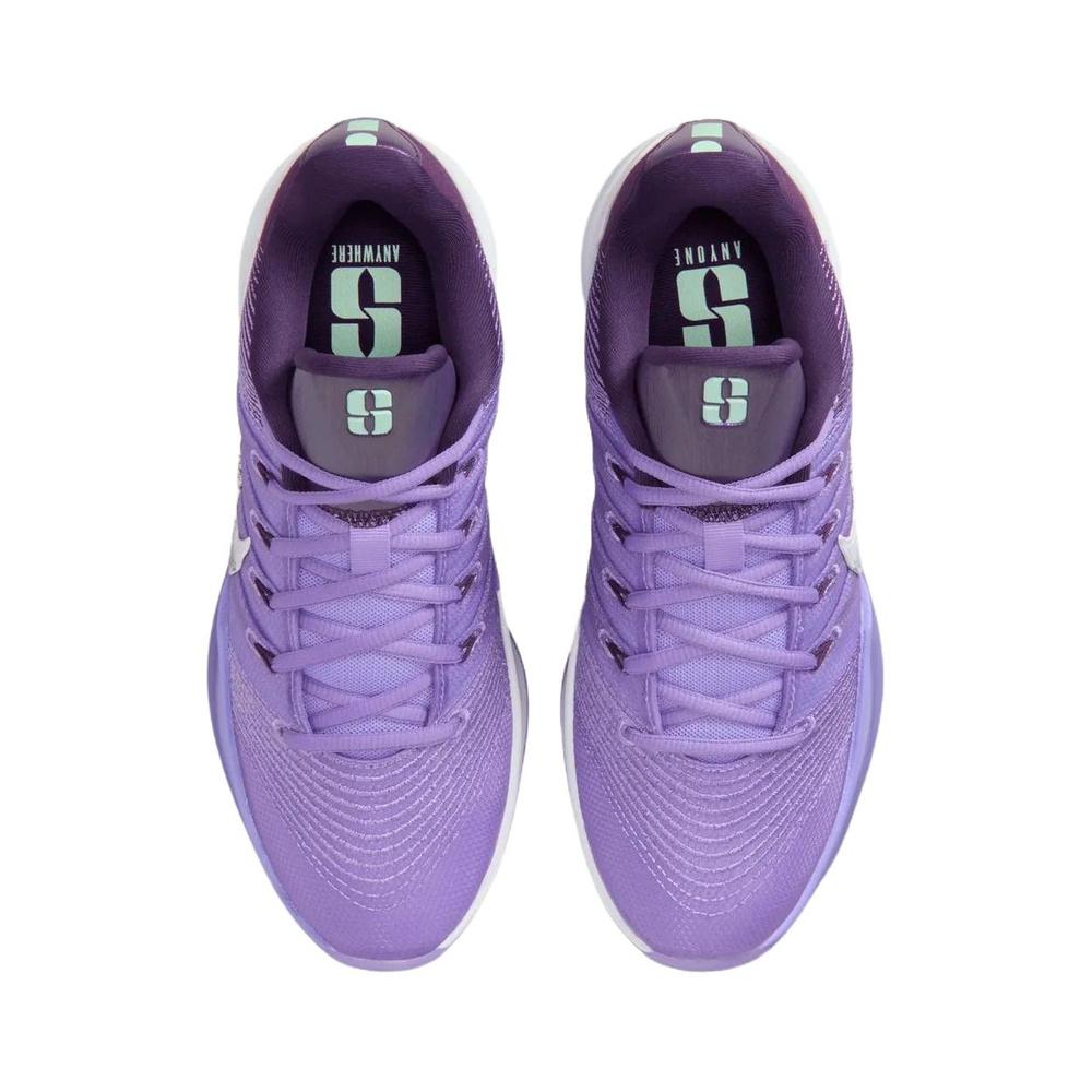 Nike Sabrina 3 'Thunder Grey' Мужские