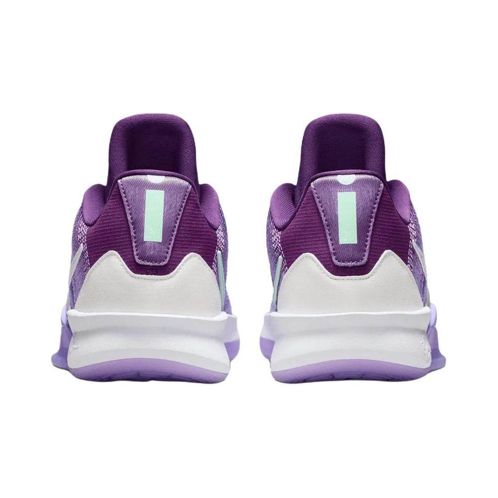 Nike Sabrina 3 'Thunder Grey' Мужские