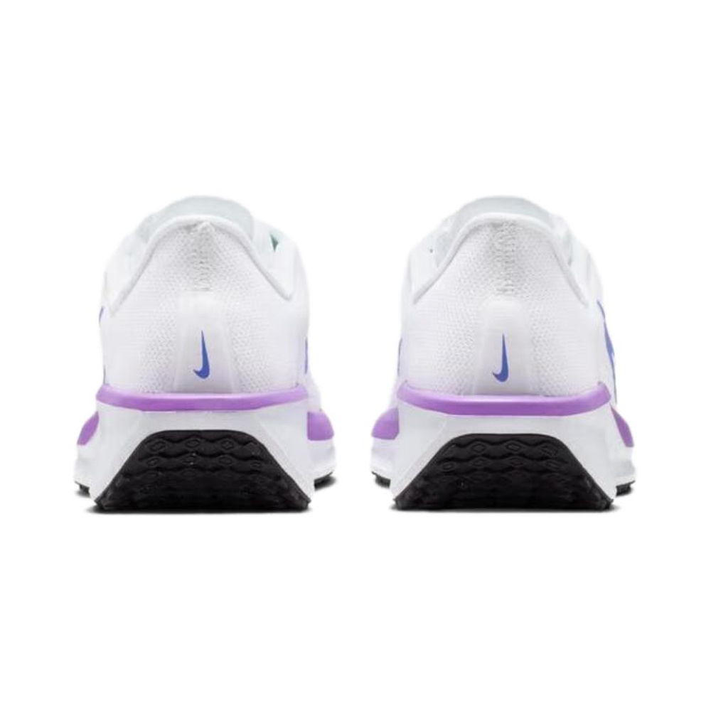 Nike Quest 6 'White / Black / Bright Violet / Sapphire' Женские